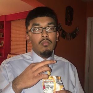 Meet your Posher, Md